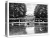 The Chamber of Representatives, Brussels, C1888-null-Stretched Canvas