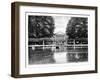 The Chamber of Representatives, Brussels, C1888-null-Framed Giclee Print