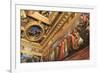 The Chamber of the Council of Ten, Palazzo Ducale (Doge's Palace), Venice, UNESCO World Heritage Si-Eleanor Scriven-Framed Photographic Print