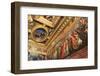 The Chamber of the Council of Ten, Palazzo Ducale (Doge's Palace), Venice, UNESCO World Heritage Si-Eleanor Scriven-Framed Photographic Print