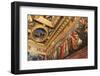 The Chamber of the Council of Ten, Palazzo Ducale (Doge's Palace), Venice, UNESCO World Heritage Si-Eleanor Scriven-Framed Photographic Print
