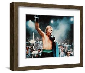 The Champ-null-Framed Photo