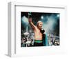 The Champ-null-Framed Photo