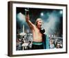 The Champ-null-Framed Photo