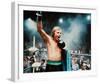 The Champ-null-Framed Photo