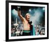 The Champ-null-Framed Photo