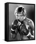 The Champ-null-Framed Stretched Canvas