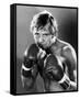 The Champ-null-Framed Stretched Canvas