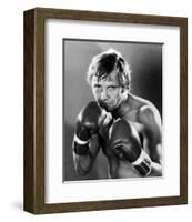 The Champ-null-Framed Photo