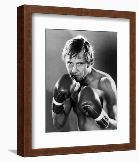 The Champ-null-Framed Photo