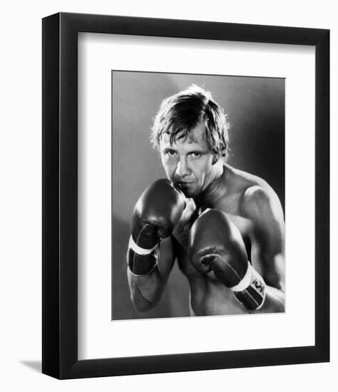 The Champ-null-Framed Photo