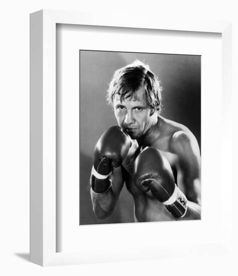 The Champ-null-Framed Photo