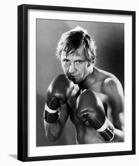 The Champ-null-Framed Photo