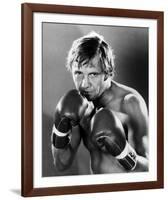 The Champ-null-Framed Photo