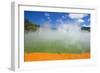 The Champagne Pool-null-Framed Photographic Print