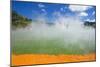 The Champagne Pool-null-Mounted Photographic Print