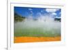 The Champagne Pool-null-Framed Photographic Print