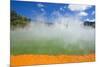 The Champagne Pool-null-Mounted Photographic Print
