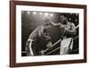 The Champion-The Chelsea Collection-Framed Art Print