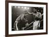 The Champion-The Chelsea Collection-Framed Art Print