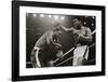 The Champion-The Chelsea Collection-Framed Art Print