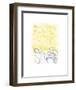 The Change I-Jessica Torrant-Framed Art Print