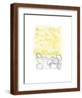 The Change I-Jessica Torrant-Framed Art Print