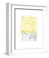 The Change I-Jessica Torrant-Framed Art Print