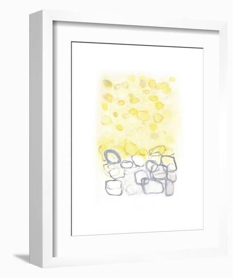 The Change I-Jessica Torrant-Framed Art Print