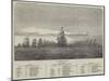 The Channel Fleet, 1790-null-Mounted Giclee Print