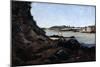 The Channel of L'Ile Tristan, 1873-Emmanuel Lansyer-Mounted Giclee Print