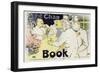 The Chap Book, 1896-Henri de Toulouse-Lautrec-Framed Giclee Print