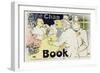 The Chap Book, 1896-Henri de Toulouse-Lautrec-Framed Giclee Print