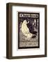 The Chap-Book, Being a Miscellany-William H^ Bradley-Framed Art Print