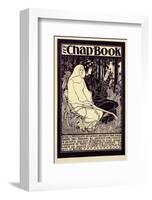 The Chap-Book, Being a Miscellany-William H^ Bradley-Framed Art Print