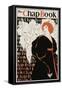 The Chap-Book, Between 1894 and 1898-Edward Penfield-Framed Stretched Canvas