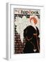 The Chap-Book, Between 1894 and 1898-Edward Penfield-Framed Giclee Print