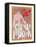 The Chap-Book May-Will Bradley-Framed Stretched Canvas