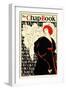 The Chap-Book-Frank Hazenplug-Framed Art Print