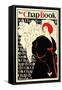 The Chap-Book-Frank Hazenplug-Framed Stretched Canvas