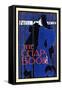 The Chap-Book-Will Bradley-Framed Stretched Canvas