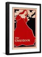 The Chap-Book-Frank Hazenplug-Framed Art Print