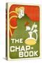 The Chap-Book-Frank Hazenplug-Stretched Canvas