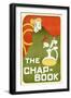 The Chap-Book-Frank Hazenplug-Framed Art Print