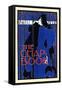 The Chap-Book-Will Bradley-Framed Stretched Canvas