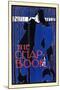 The Chap-Book-Will Bradley-Mounted Art Print