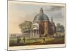 The Chapel at Waterloo-James Rouse-Mounted Giclee Print