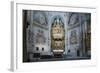 The Chapel of Purification (The Chapel of the Condestables), Burgos Cathedral-Alex Robinson-Framed Photographic Print