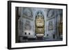 The Chapel of Purification (The Chapel of the Condestables), Burgos Cathedral-Alex Robinson-Framed Photographic Print