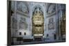 The Chapel of Purification (The Chapel of the Condestables), Burgos Cathedral-Alex Robinson-Mounted Photographic Print